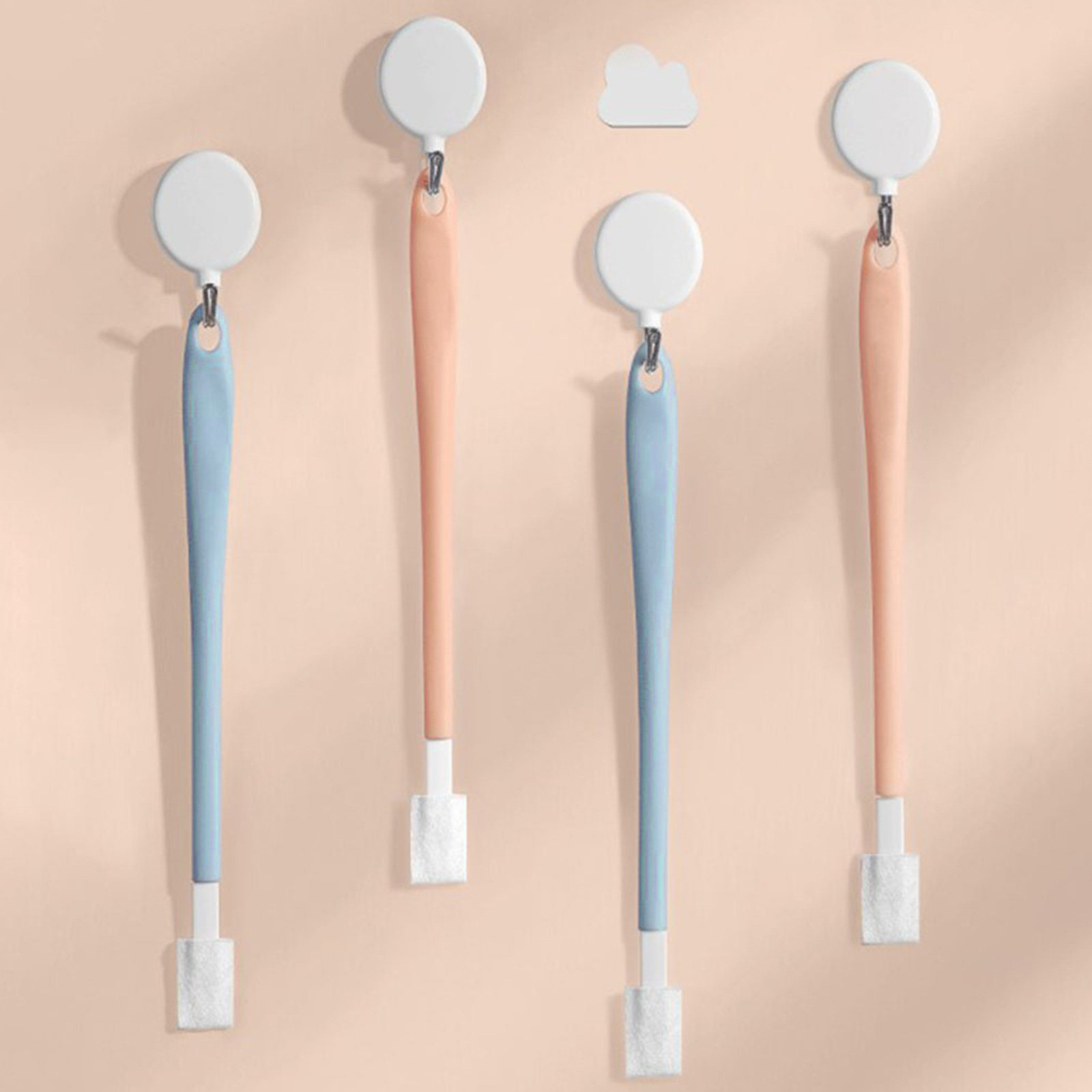 1Set Long Handle Crevice Clean - Car Cleaning Brush incelemesi ve fiyatı