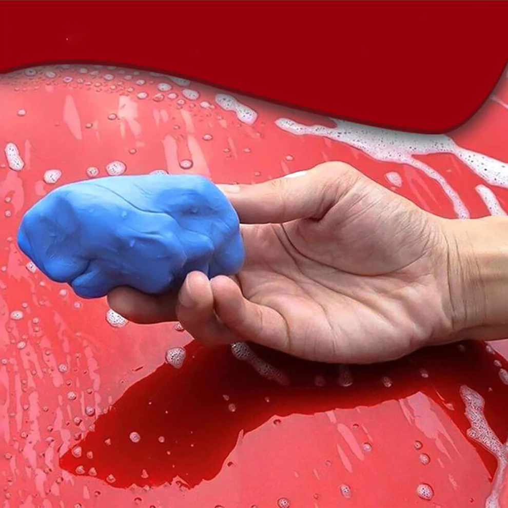 5/3/2/1Pcs Car Cleaning Clay B - Clay Bar Lubricant incelemesi ve fiyatı