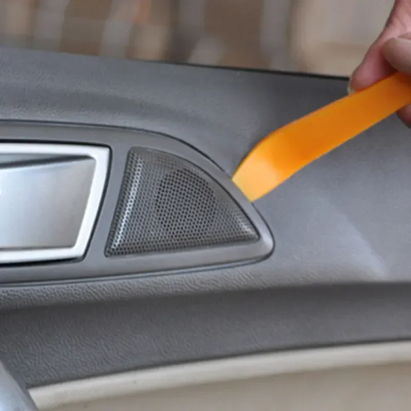1/4PCS Car Door Clip Disassemb - Trim Restorer Plastic incelemesi ve fiyatı