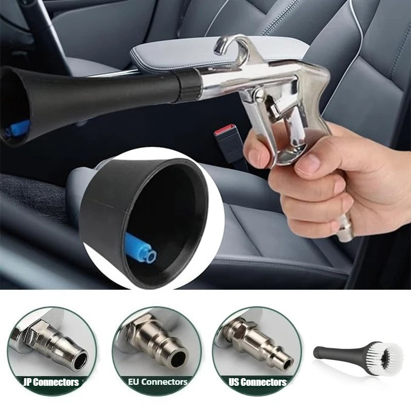 High Pressure Air Blow Gun Pro - Dryer Car Blower incelemesi ve fiyatı