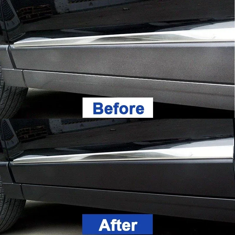Plastic Restore Revitalizer Pl - Trim Restorer Plastic incelemesi ve fiyatı