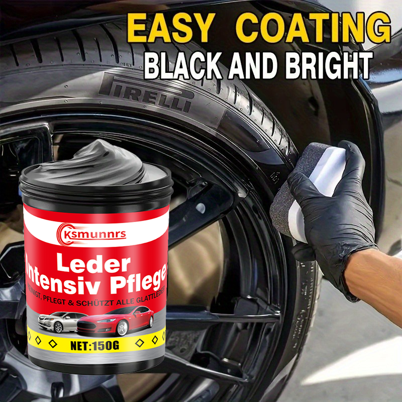 NEW !! Car interior renovation - Leather Cleaner Interior incelemesi ve fiyatı