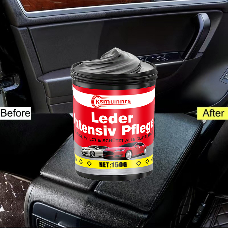 NEW !! Car interior renovation - Leather Cleaner Interior incelemesi ve fiyatı