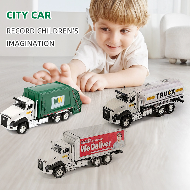 3 Pack of Diecast Sanitation V - Car Shampoo Ph incelemesi ve fiyatı