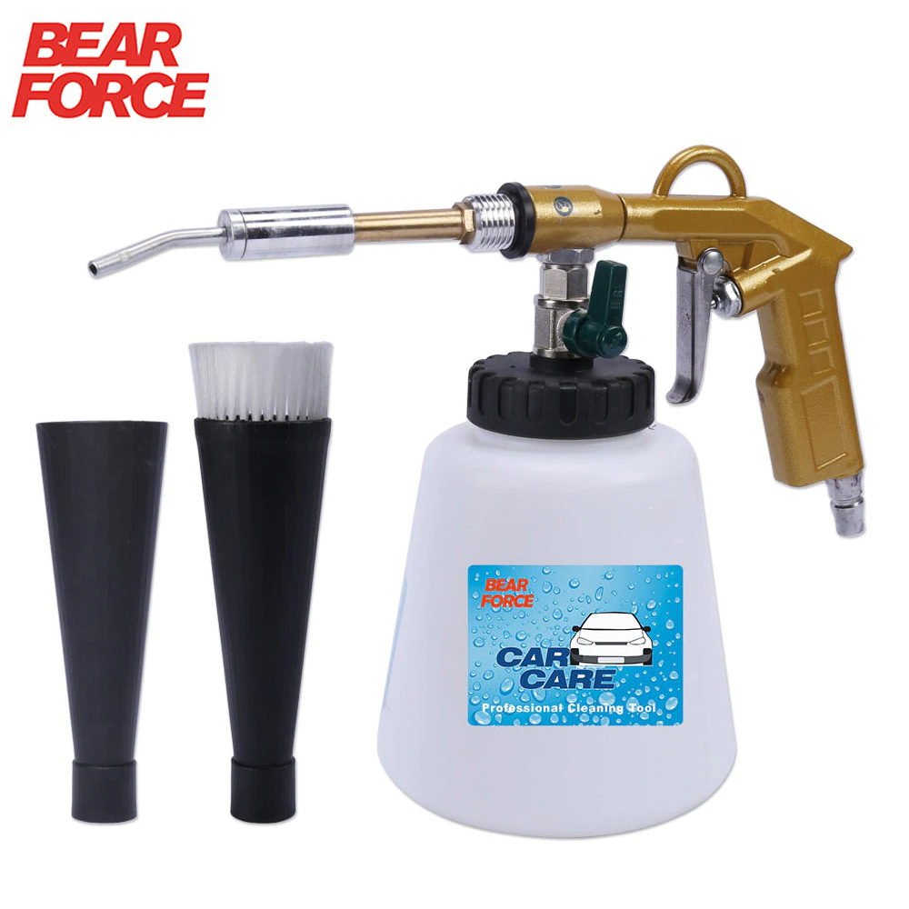 Tornado Pneumatic Air Foam Gun - Pressure Washer Foam Gun incelemesi ve fiyatı