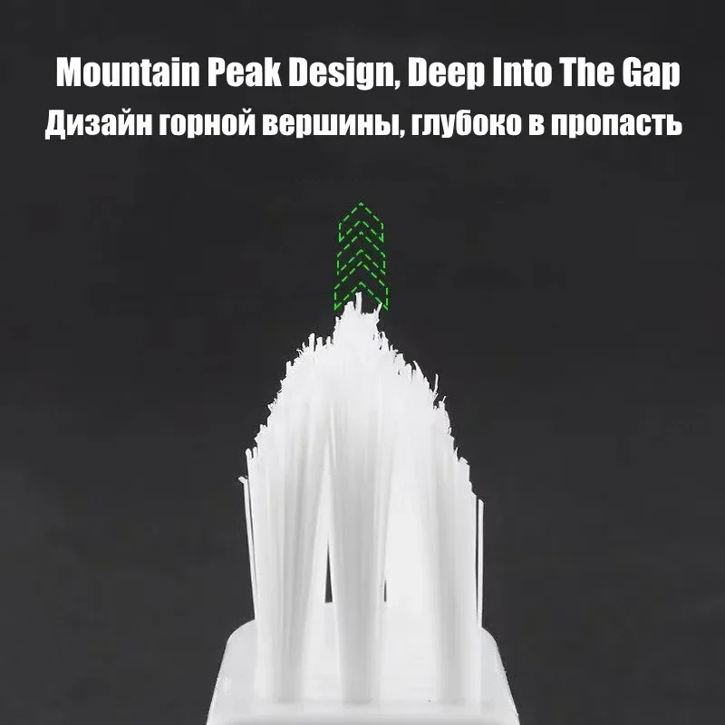 Multipurpose Cleaning Brush Ti - Car Cleaning Brush incelemesi ve fiyatı