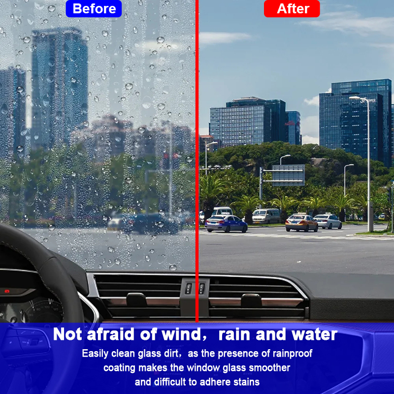 Car Glass Polish Coating Kit f - Car Shampoo Ph incelemesi ve fiyatı