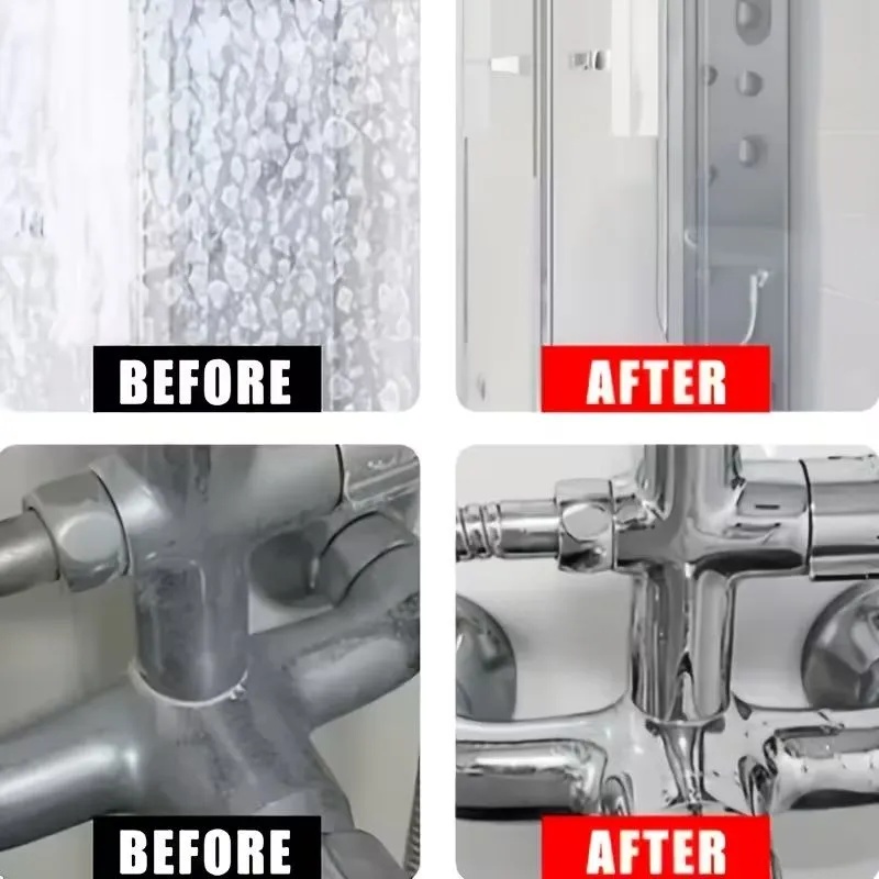 Streak-Free Glass Cleaner by Q - Glass Cleaner Streak incelemesi ve fiyatı